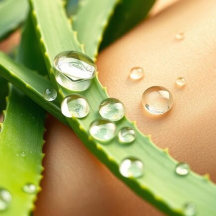 Jak aloes działa na skórę i jak wybierać kosmetyki z jego zawartością? działanie aloesu na skórę