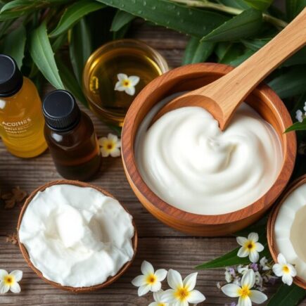 Jak samodzielnie zrobić krem nawilżający z naturalnych składników? krem nawilżający z naturalnych składników