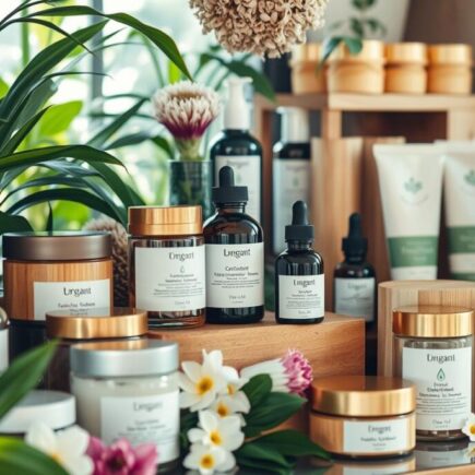 Jak wybrać najlepsze marki kosmetyków naturalnych dostępne na rynku? najlepsze marki kosmetyków naturalnych