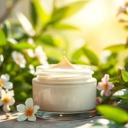 Jak wybrać najlepszy naturalny krem do twarzy? najlepszy naturalny krem do twarzy