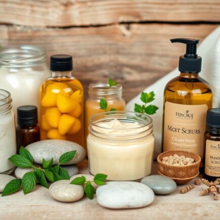 Jak dbać o dłonie i stopy za pomocą naturalnych produktów? naturalne kosmetyki do dłoni i stóp