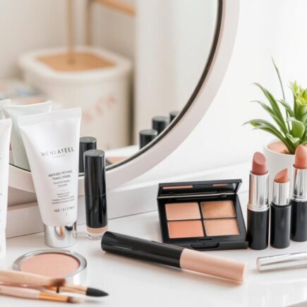 Jak zrobić naturalny makijaż krok po kroku? naturalny makijaż krok po kroku