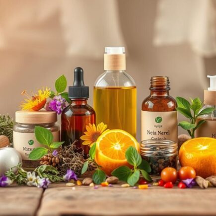 Jak rosnąca popularność kosmetyków naturalnych wpływa na wybory konsumentów? popularność kosmetyków naturalnych