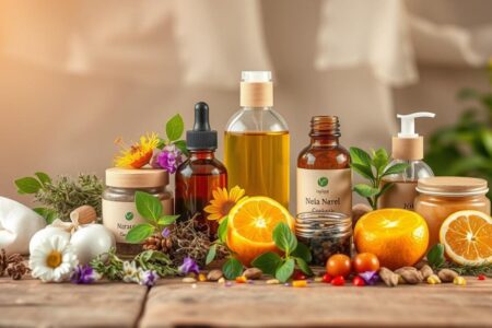 Jak rosnąca popularność kosmetyków naturalnych wpływa na wybory konsumentów? popularność kosmetyków naturalnych