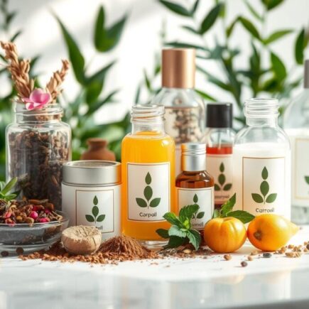 Co oznaczają nowe regulacje dotyczące oznaczania kosmetyków jako naturalne? regulacje dotyczące oznaczania kosmetyków jako naturalne