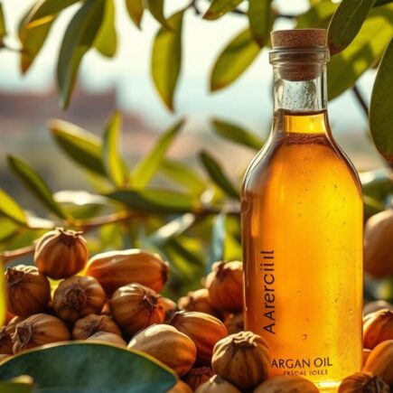 Jakie właściwości ma olej arganowy i dlaczego warto go używać? właściwości oleju arganowego